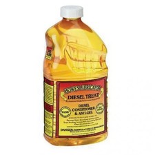 Howes Diesel Treatment 64 oz. fits Paint, Sealants, Lubricants, Chemicals