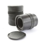 Leica Macro-Elmar 4,0/100 Tête De Bellows + TOP (279500)