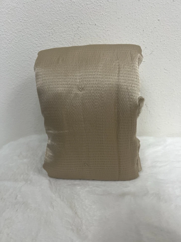 Donna Karan Home Hammered Silk ONE 标准假 — 第 3/4 张图片