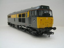 Bachmann 35-822 Class 31  No. 31118 BR Dutch Livery  DCC Ready  New MIB