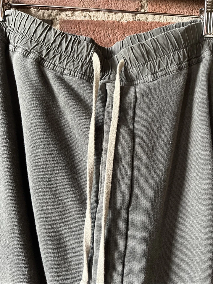 Rick Owens DrkShdw Shorts - Image 2 of 4