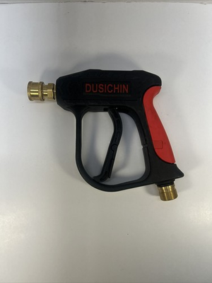 #ad DUSICHIN DUS 022 Short Wand High Pressure Washer Gun 3000 PSI $10.22