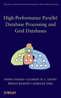 Hochleistungsfähige parallele Datenbankverarbeitung und Grid-Datenbanken - 9780470107621