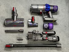 Dyson V15 Detect Animal Cordless Handheld Vacuum Cleaner Hoover Blue