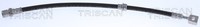 Bremsschlauch Triscan 8150 24120 FüR Opel Kadett Ascona J82 Caravan Cc T85 C08