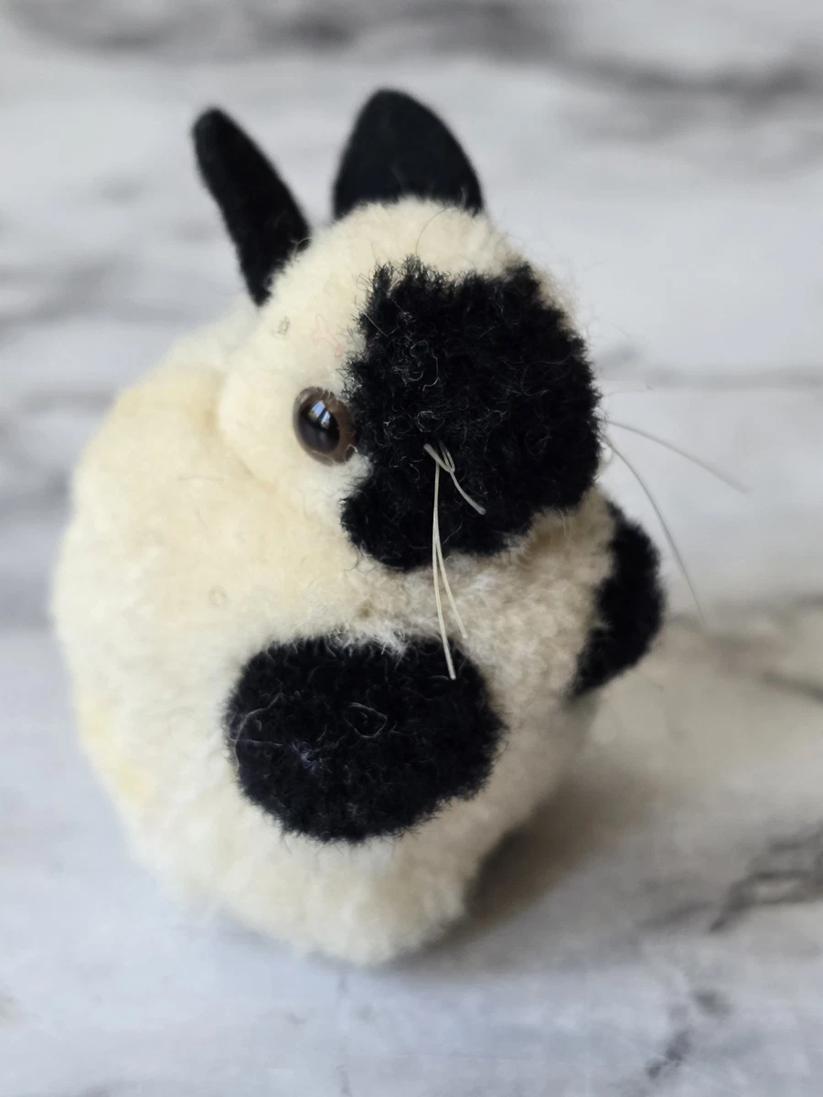 Steiff Rabbit In Steiff Stuffed Animals (1946-1969) for sale - eBay