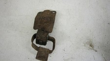 73-87 Chevy Gmc Rear Exhaust Tailpipe Hanger Bracket From A 1976 C-10