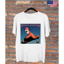Hot!!! Pinkly Smooth Band Unfortunate Snort T-shirt S-5XL ZL227 FREE SHIPPING