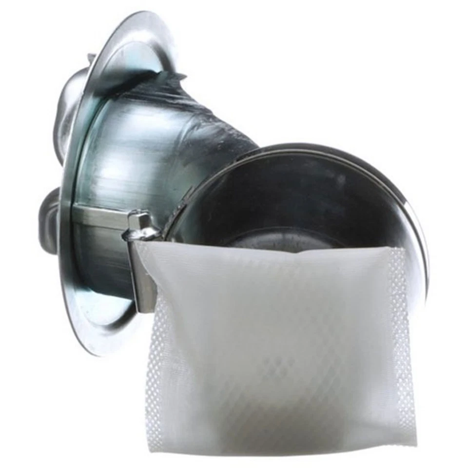 Colgador de bomba de combustible HP10272 Delphi gasolina para Lincoln Town Car Mercury Grand Marquis Foto 4 de 4