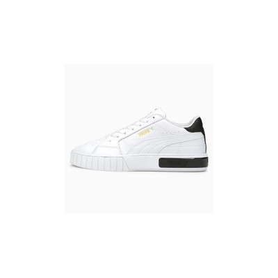 Schuhe Universal Damen Puma Cali Star WN S 38017602 Weiß