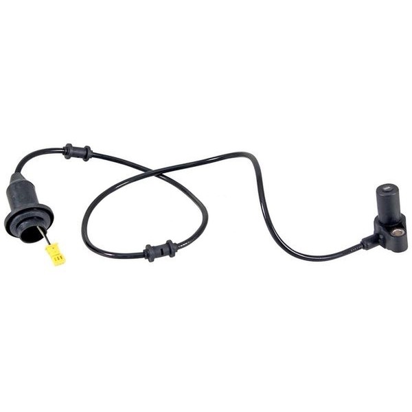 Sensor Raddrehzahl Passiver Sensor 815 Mm Kabel A.B.S. FüR U.A. MB A-KLASSE-image