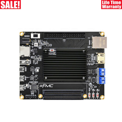 PZ7020S-FL-KFB ZYNQ7020 ARM+FPGA Development Board 766MHz Dual Cortex-A9