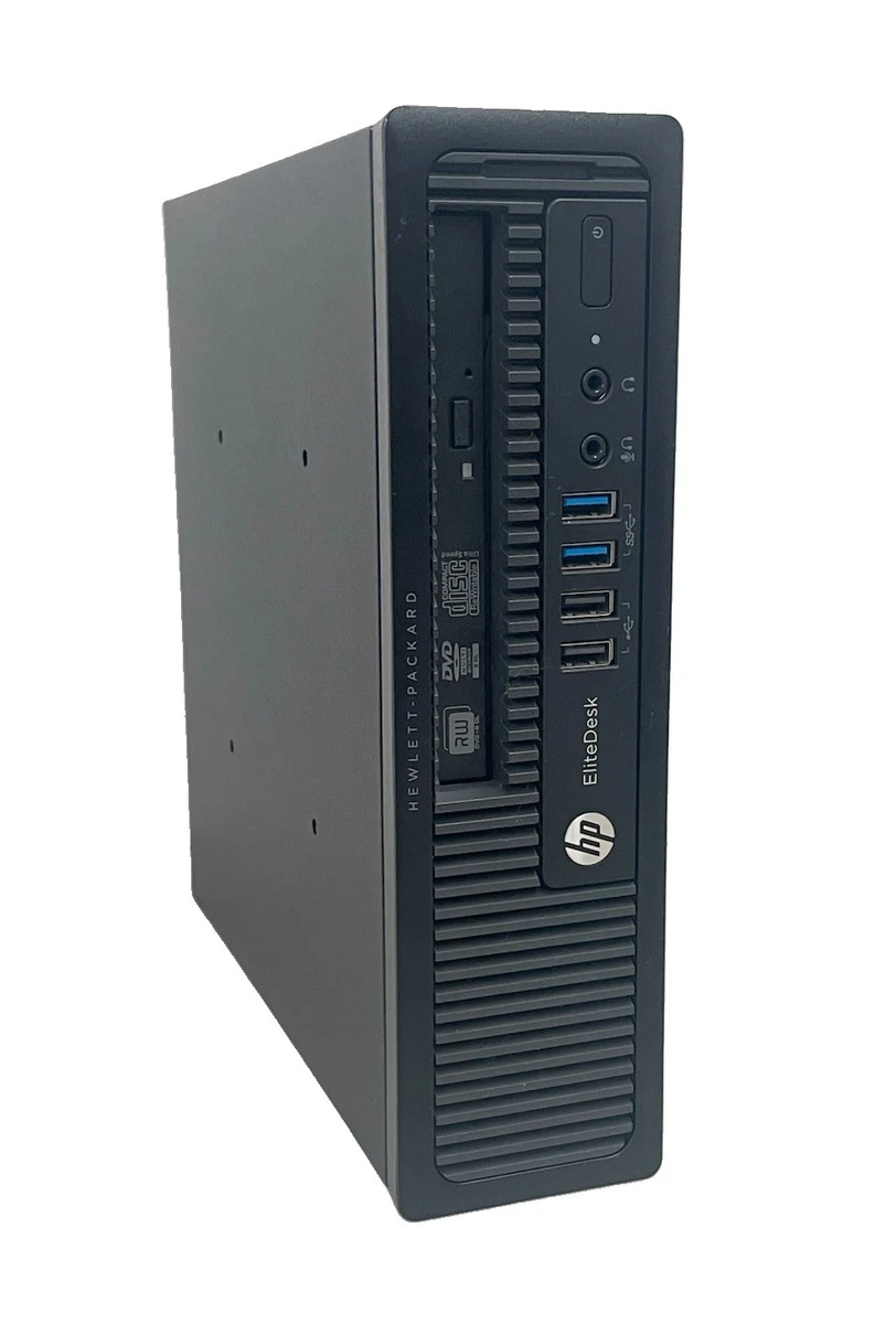 HP EliteDesk 800 G1 PC Desktops & All-In-One Computers for sale - eBay