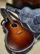 K.Yairi R1-SB Akustikgitarre Sunburst Made in...