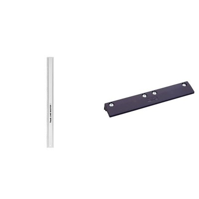 kwb LINE MASTER Präzisionslineal '800-mm Universal-Führungsschiene für Kreissäge