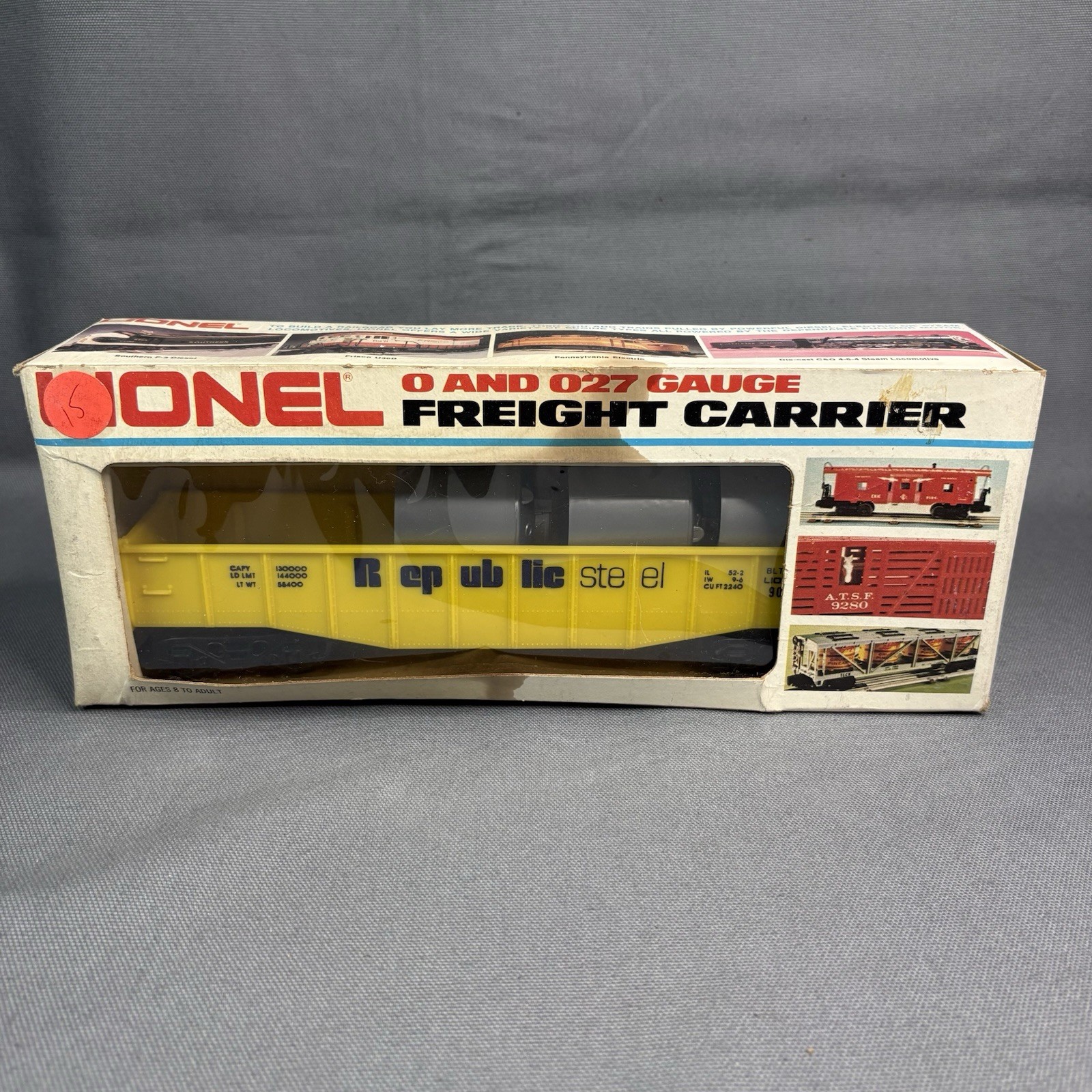 Click here to see eBay Auction