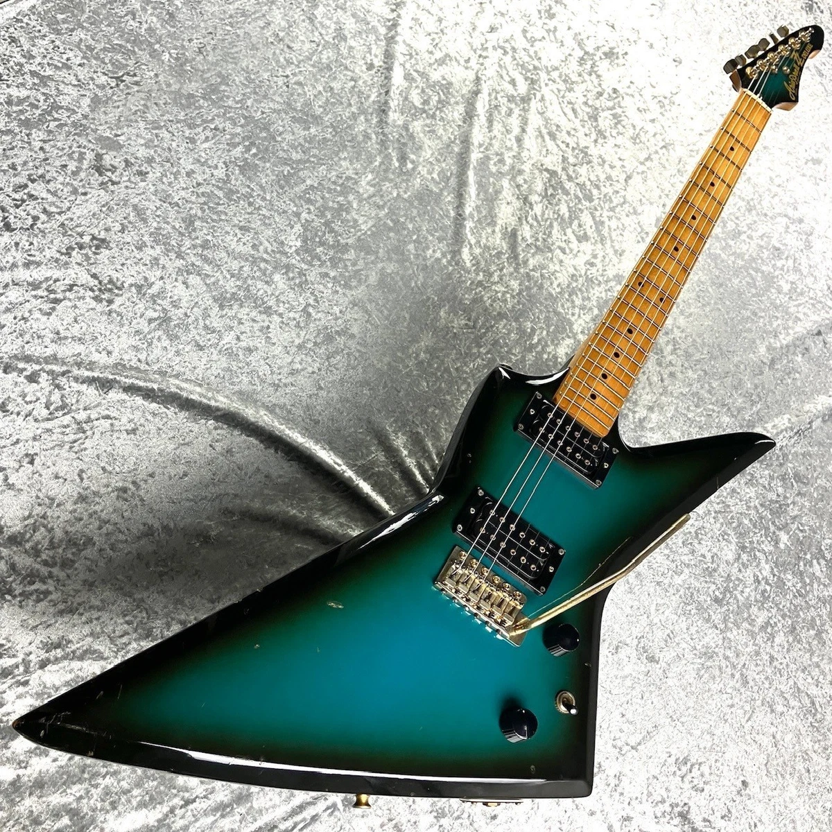Aria pro2 / SA-300 ディンキータイプ Aria Pro Ii for sale | eBay