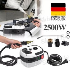 2500W Hochdruck Dampfreiniger Handdampfreinig...