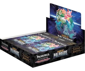 dusk till dawn booster box Buy-A-Box Promos Revealed Along With PvE Focused Majestic Dusk till Dawn Booster Box