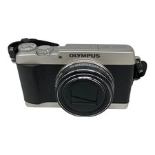 OLYMPUS STYLUS SH-3 Compact Digital Camera Excellent JAPAN