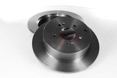 For AUTO-GH GH-423457 BRAKE DISC REAR SOLID