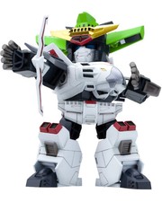 D-Style King of Braves Gaogaigar King J-Der KP211X Plastic Model kit Toy
