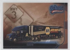 2003 Wheels American Thunder Route 66 Sample Napa Auto Parts #P47