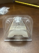 New Sealed Philips Respironics Wisp Nasal Mask Cushion Large