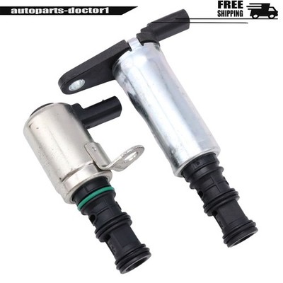 5047901AC Variable Valve Timing Solenoid For Jeep Grand Cherokee 16-23 V6 3.6L