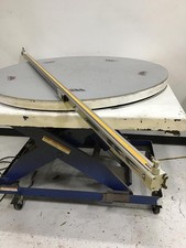 PARKER P2100001000-01940 Linear Transducer Used #139246