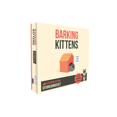 Barking Kätzchen nl