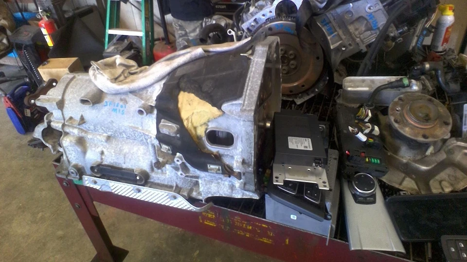 Used Rear Right Door Assembly Rear Side fits: 2015 Bmw 435I 4 Dr Gran Coupe w/o - Image 4 of 4