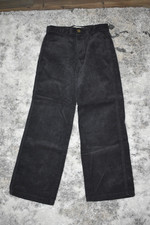 Cherokee navy corduroys boys 10