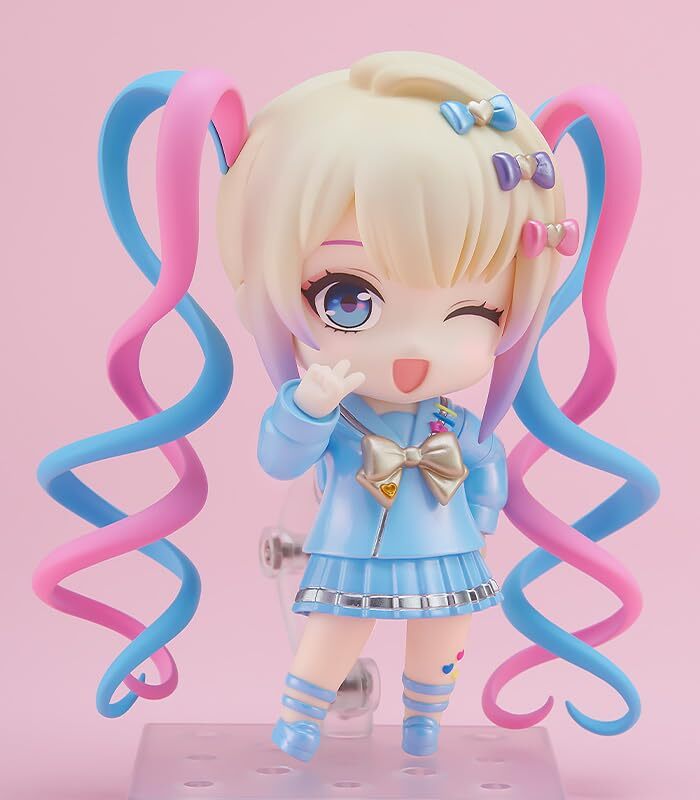 RITAO CHAN Nendoroid NEEDY GIRL OVERDOSE OMGkawaiiAngel-chan Amechan