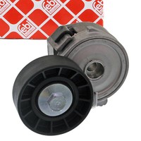 febi Riemenspanner Keilrippenriemen FüR Citroen Berlingo Peugeot 206 306 2.0 Hdi