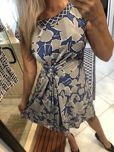 bcbg swing dress