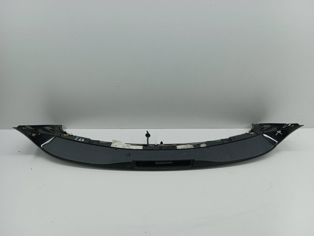 2017 Renault KADJAR Tailgate Boot Spoiler 960308491R for sale 