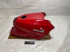Ducati 750 Paso Tank Kraftstofftank gebraucht