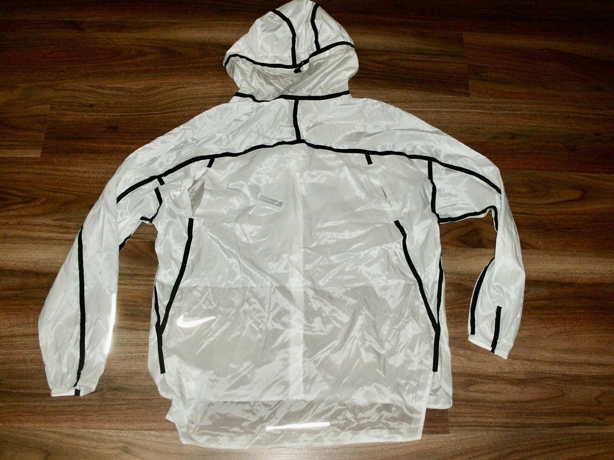 NIKE Reflecter Line Active Jacket テック Nike Men's Nike