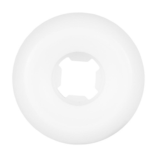 Santa Cruz Slime Balls Flying Saucer 57mm 99a Skateboard Wheels - SALE WAS £45! - Picture 2 of 3