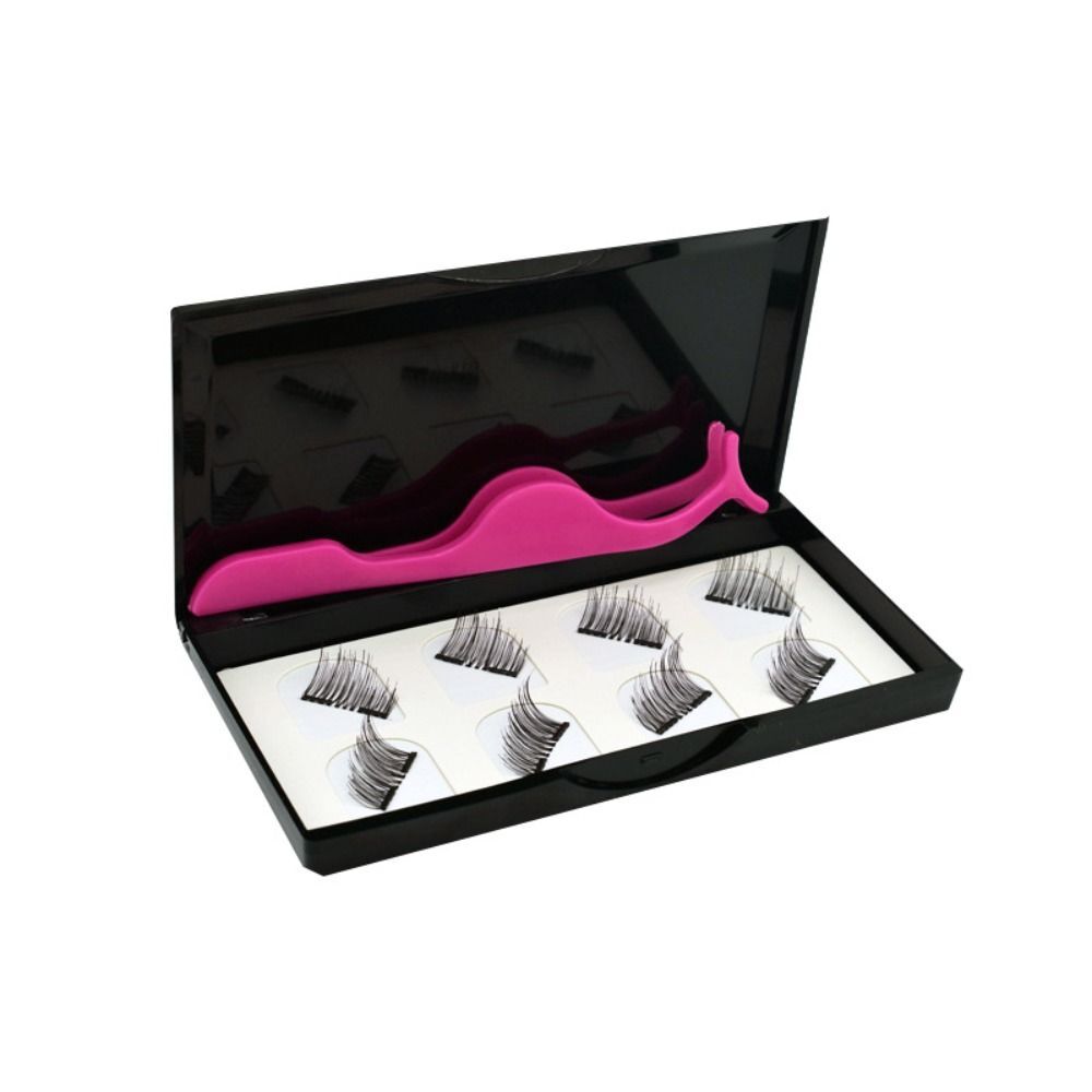 Natural Look Lashes Half Eye False Eyelashes New Eyelashes eBay