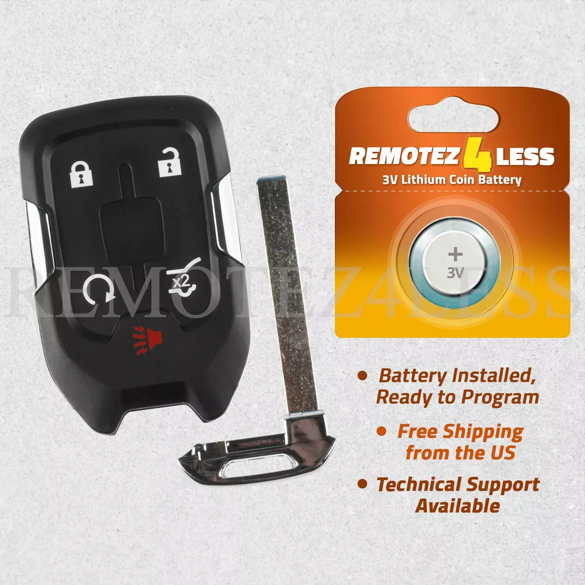 2019 gmc acadia remote start online