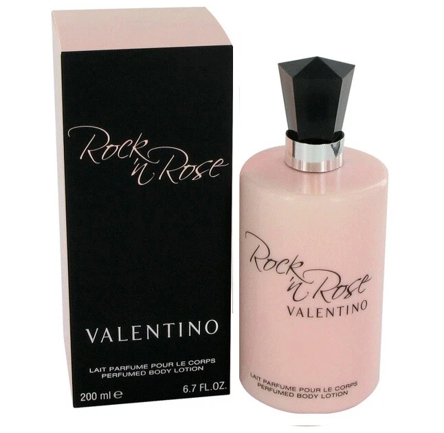 Rock and roll valentino perfume Clearance