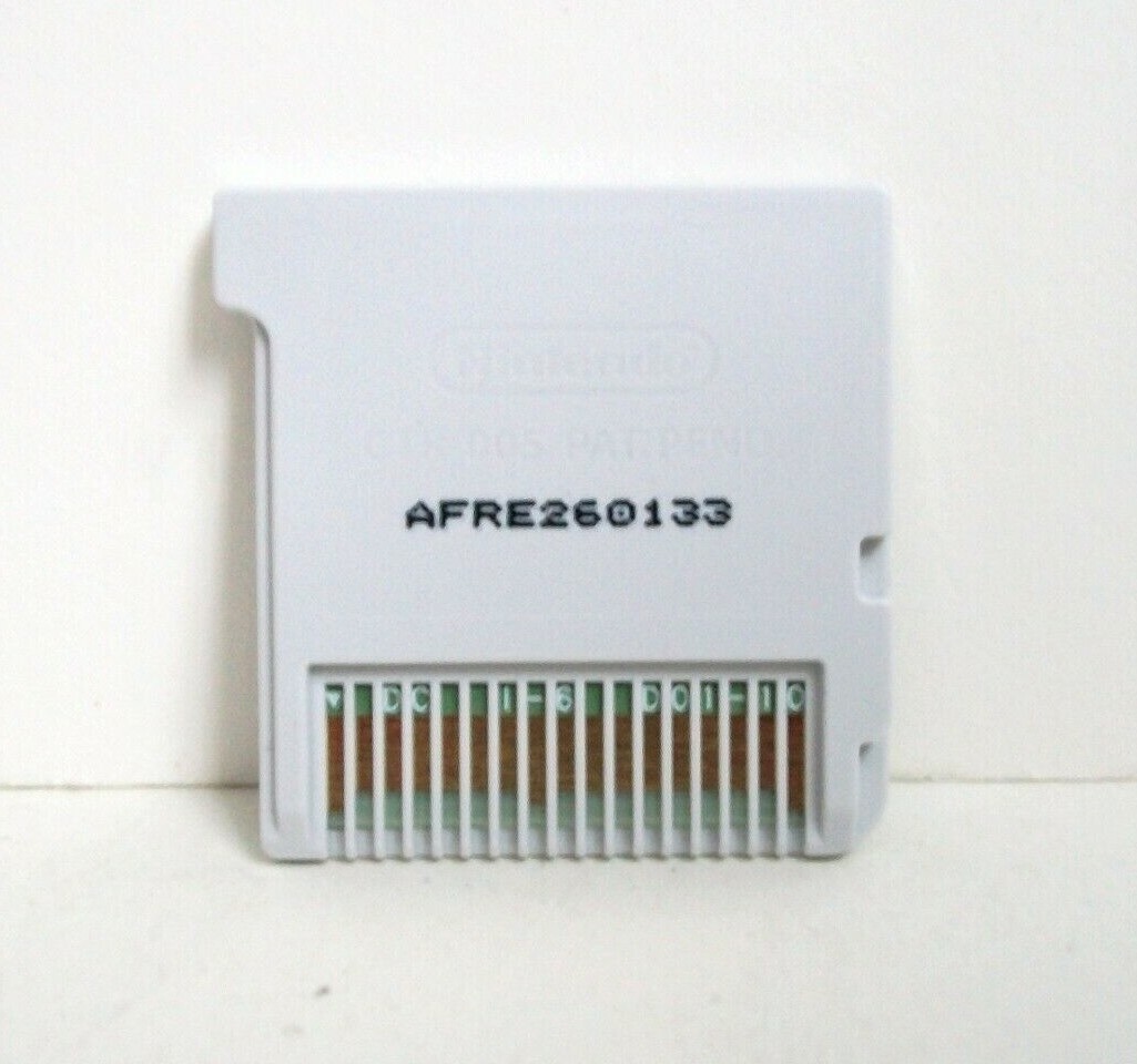 Frogger 3D (Nintendo 3DS) Good Label Cartridge Arcade Game Frog