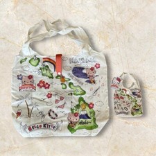 NEW - Hello Kitty HAWAII Exclusive Foldable T...