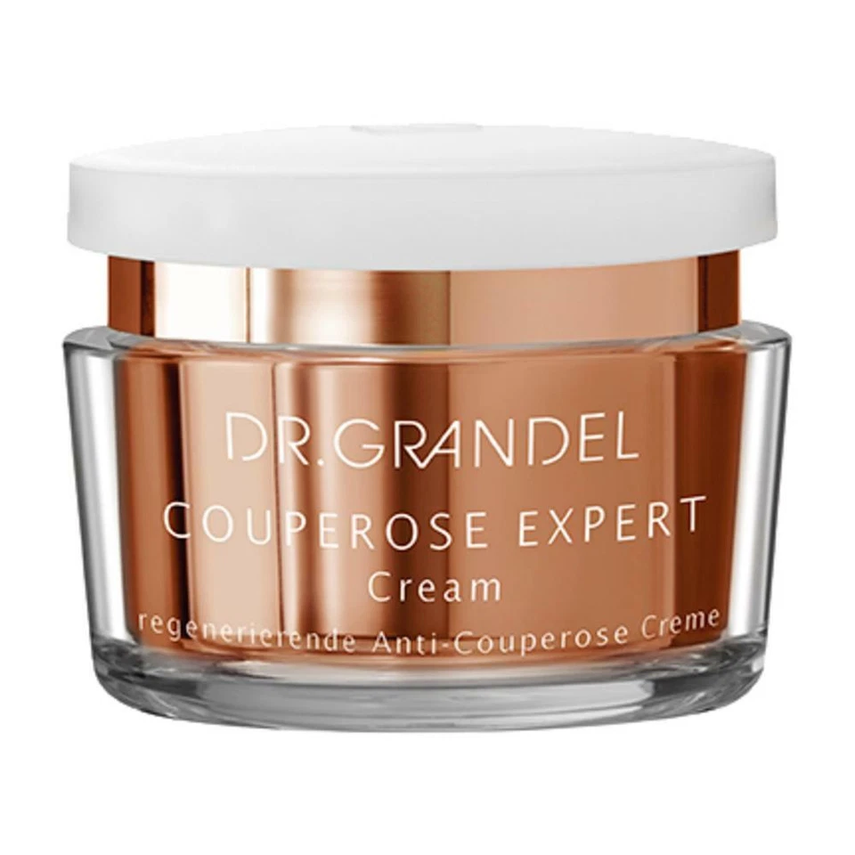 Dr. Grandel Specials Couperose Expert Creme 50ml PZN 11191664 - Bild 1 von 1