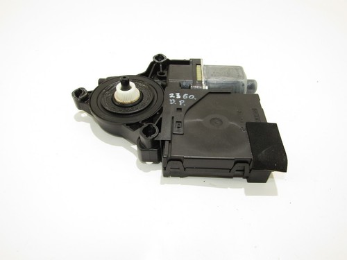 VW Passat B6  Front Right Window Lifter Fensterheber motor Vorne Rechts 2009