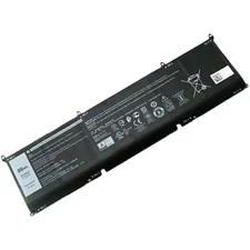 NEW 86Wh 69KF2 Battery Dell XPS 15 9500 Precision 5550 Alienware M15 M17