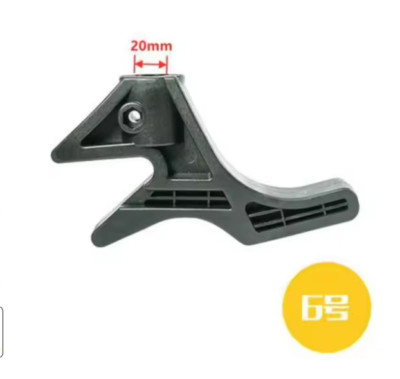 1Pc Tyre Tire Changer Machine Auxiliary arm tire pressure head Block Piece