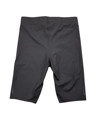 HIDRASHORT ブラック ナイロン 10 oz Oakley Hydrolix Compression Short Black Shorts Men's Size